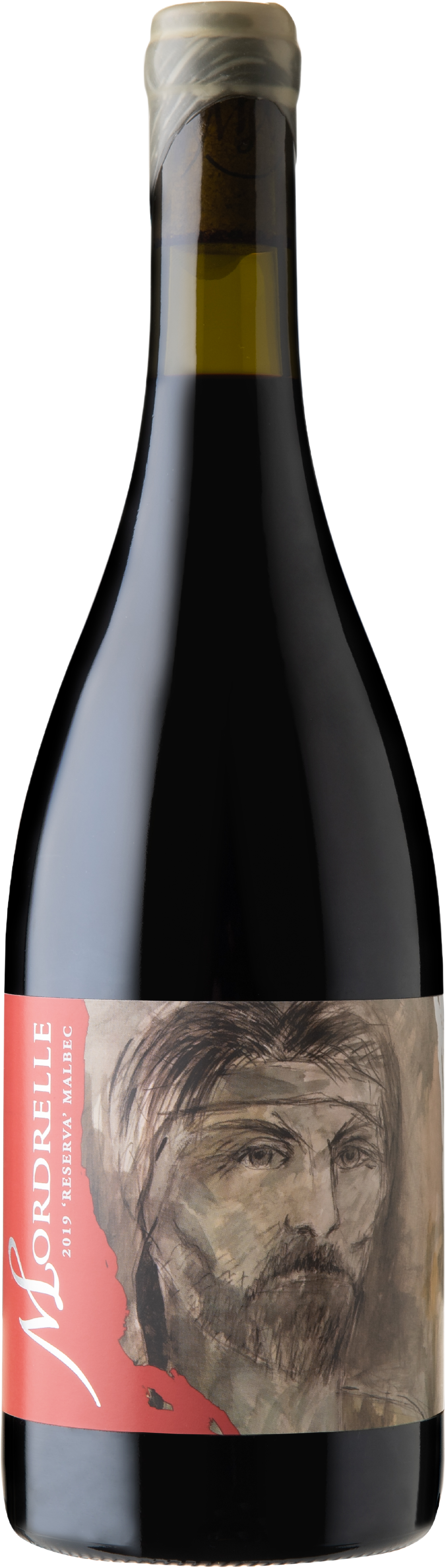 Mordrelle Wines The Gaucho Limited Edition Reserva Malbec 2022 Langhorne Creek